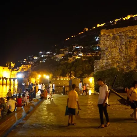 Ergun Ξενοδοχείο