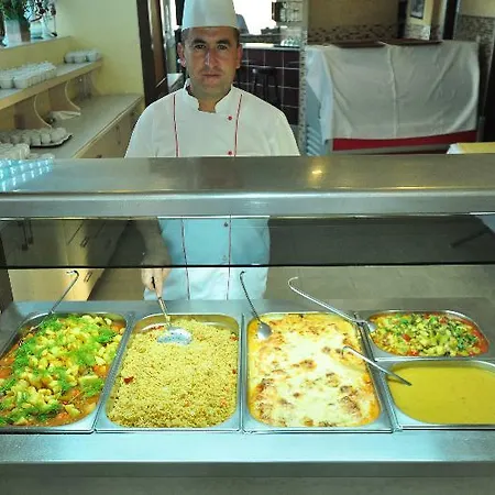 Ergun 3* 阿拉尼亚