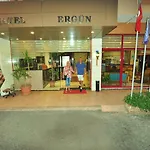 Ergun Hotel 3*