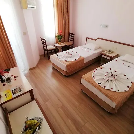 Hotel Ergun Alanya