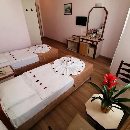 Ergun 3* Алания