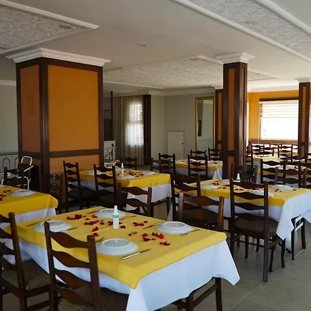 Hotel Ergun 3*