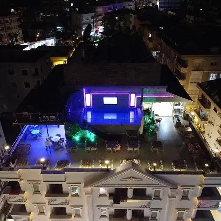 Ergun Ξενοδοχείο 3*