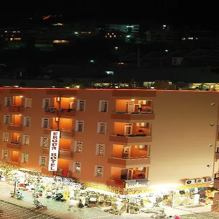 Ergun 3*