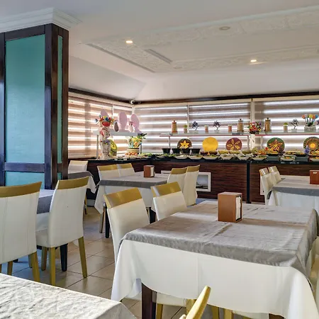 Ergun Ξενοδοχείο 3*