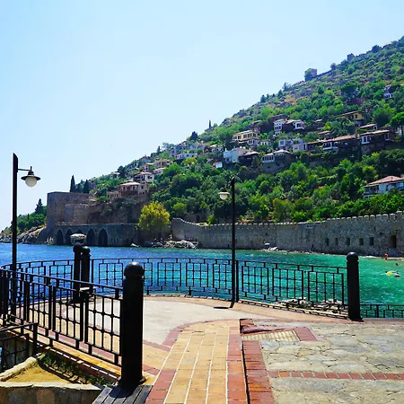 Ξενοδοχείο Ergun 3*