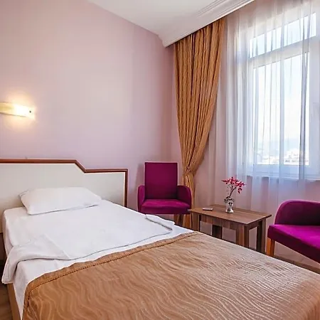 Ergun 3* Alanya
