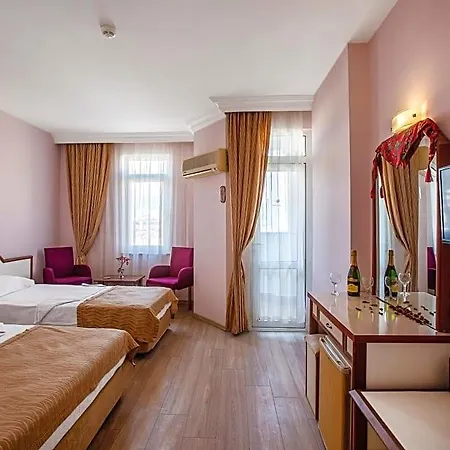Hotel Ergun
