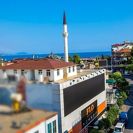 Ergun 3*