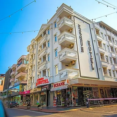 Hotel Ergun