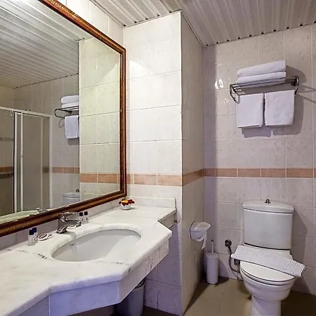 Ergun Hotel Alanya
