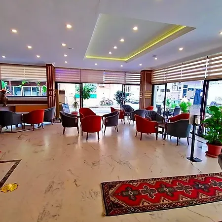 Ergun Alanya