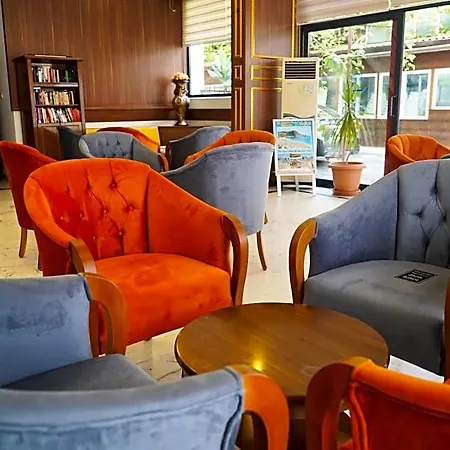 Hotel Ergun