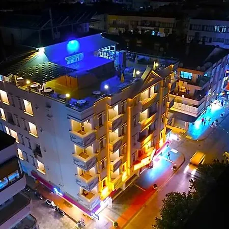 Hotel Ergun