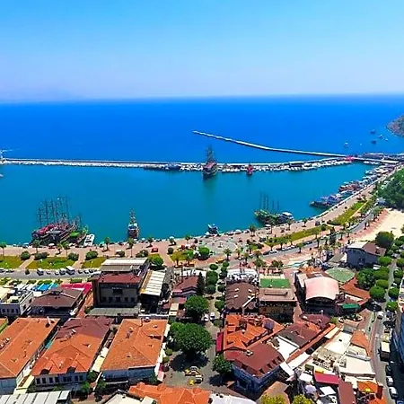 Ergun Hotel 3*