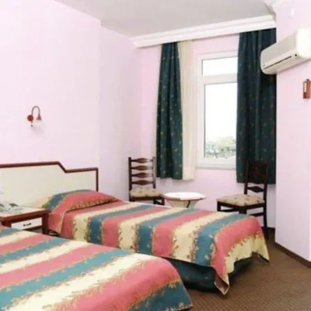Ergun 3*