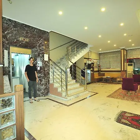 Ergun Alanya