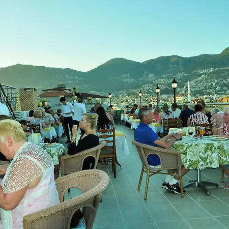 Hotel Ergun