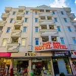 Ergun 3* 알란야