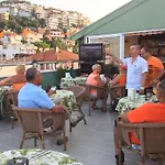 호텔 Ergun 알란야