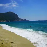 Ergun 호텔 알란야