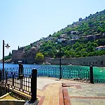 호텔 Ergun 3*