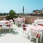 Ergun 3* 알란야