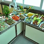 호텔 Ergun