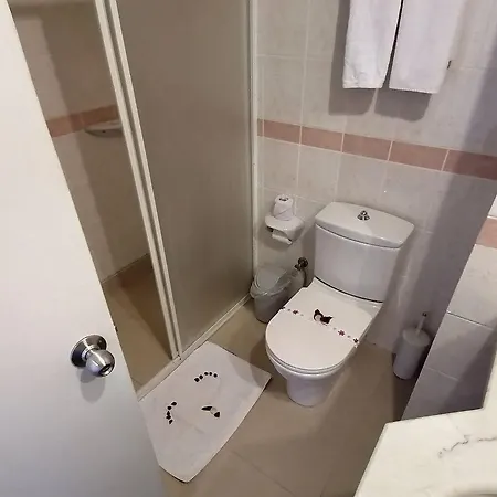 إرغون فندق 3*