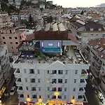 Ergun Hotel Alanya