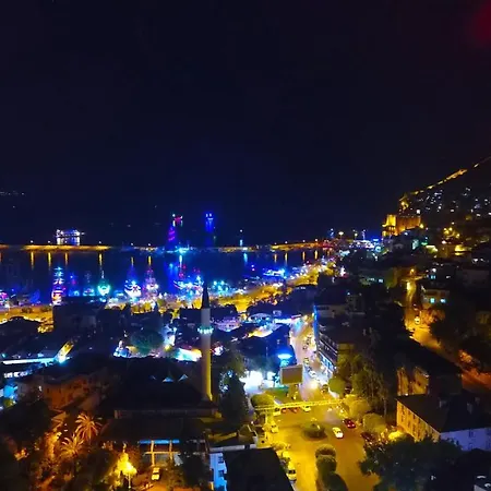 Hotel Ergun Alanya