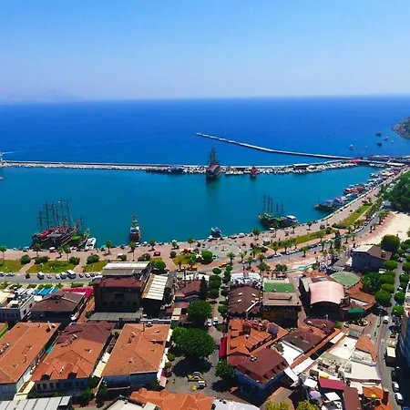 Ergun Alanya