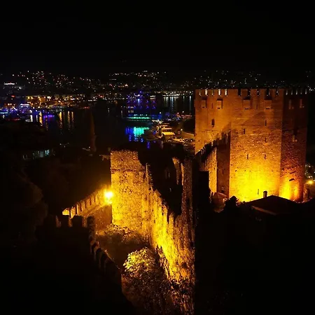 Ergun 3* Alanya