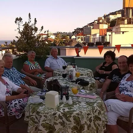 Ergun Hotel 3*